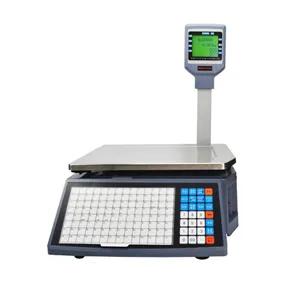 Торговые весы Rongta RLS1000A