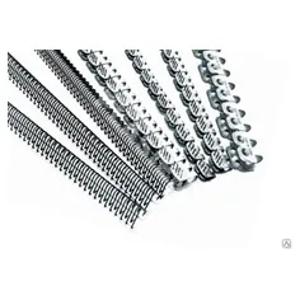 Металличиские замки для ленты