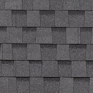 Гибкая черепица SHINGLAS коллекция РАНЧО