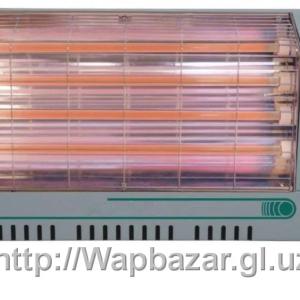 Обогреватель инфракрасный