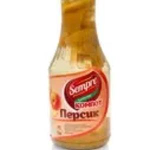 Компот Персик