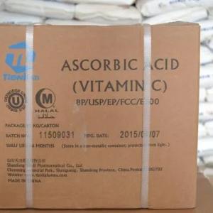 Аскорбиновая кислота Е300