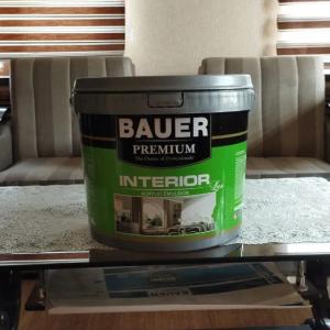 Akril suv emulsiyasi bo'yoq, narxi 1 kg uchun.