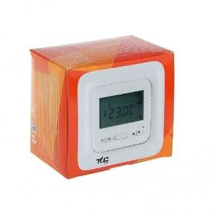 Issiq zamin uchun harorat regulyatori TC 402