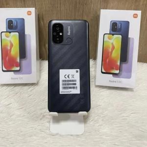 Смартфон Xiaomi Redmi 12C 4/128GB