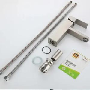 Душ для ванны (черный)