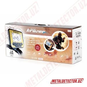 Nokta Gold Kruzer metall detektori