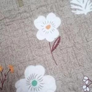 Покрывало постельное стеганное х/б