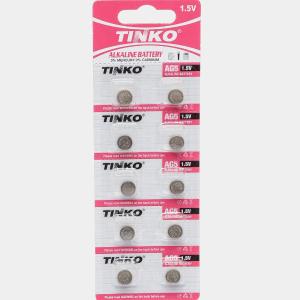 Tinko AG1 LR621 batareyasi (10/200)