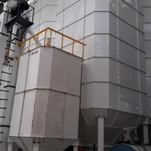 Ozuqa ishlab chiqarish liniyalari