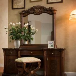 Marokash yotoqxona to'plami