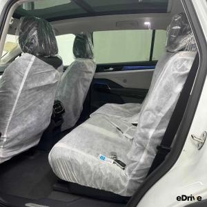 Электромобиль Volkswagen ID6 X Pro Sport 601km 2023