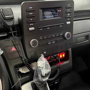 Электромобиль Hyundai Staria