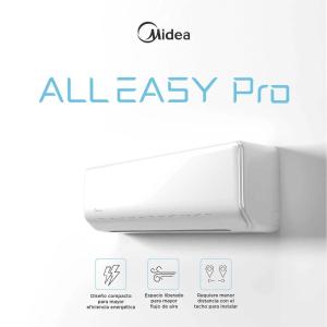 Кондиционер Midea 24 Inverter