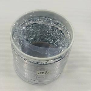 Гофра вентиляционная, d120*2 м