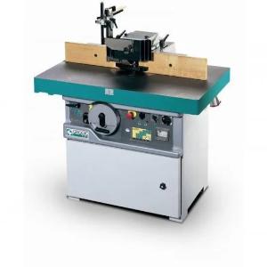 Фрезеровальные станки по дереву