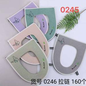 Чехол для унитаза 0245