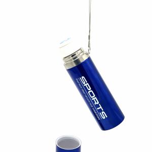 Стальной термос "SPORTS"