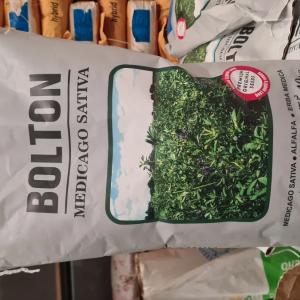 Семена люцерны BOLTON