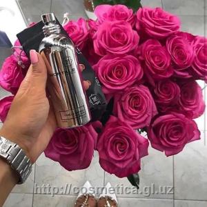 Parfyum Montale original 100 ml