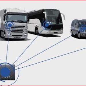 GPS-трекер Teltonika FMB 920