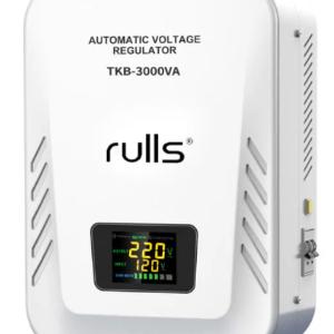 Стабилизатор Rulls Реле 3 kva