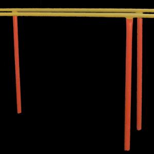 Воркаут тренажеры