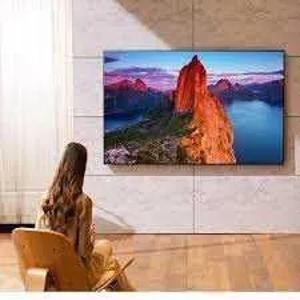 Телевизор LG 65" 4K LED Smart TV Wi-Fi