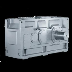 Цилиндрический редуктор FLENDER