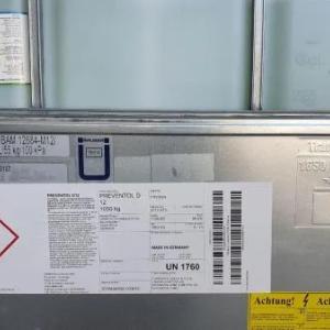 Biosid PREVENTOL D12 Germaniya