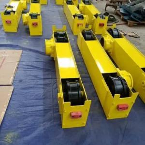 Концевая балка комплект