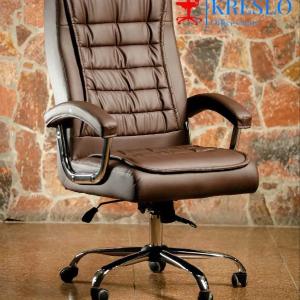 Кресло офисное Delta Saprano Line chair 