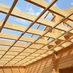 Огнезащита антисептик биопирен " Миг-09" для дерева