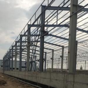 Seh va angarlar qurib beramiz. Har hil Metall konstruksiyalar yasaymiz.