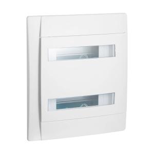 Распределительные щитки скрытого монтажа Practibox