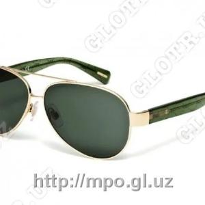 Очки солнцезащитные от D&G