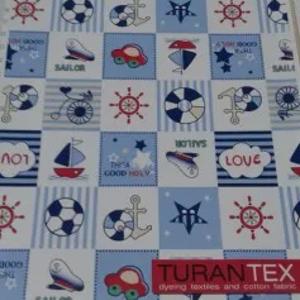 Трикотажное полотно