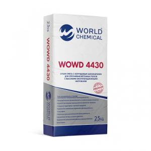 Beton polni qattiqlashtiruvchi WOWD4430