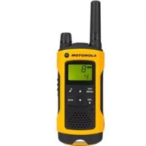 Motorola TLKR T80 EXTREME radiosi