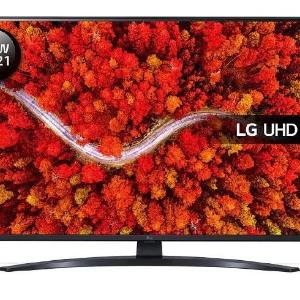 Телевизор LG HD Smart TV