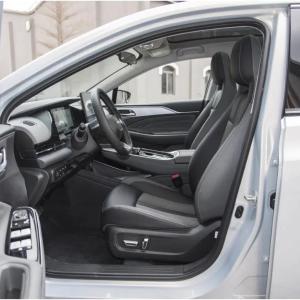 Электромобиль Aion S Plus 510km 2023