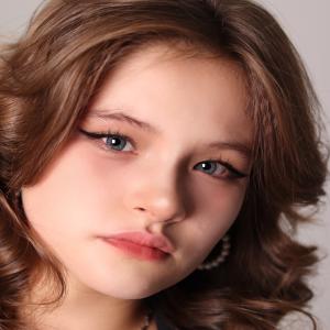 S3-241 GRAY  0.00 2PS Цветные СЕРЫЕ контактные линзы, для красоты. 2 Линзы.