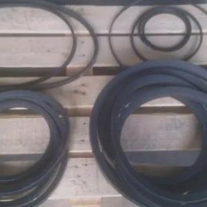 Ремни клиновые профиль Z(O). А(А), В(Б), С(В), D(Г), Е(Д) и др. а также Ремни зубчатые ZX, АХ, ВХ, СХ, и др.