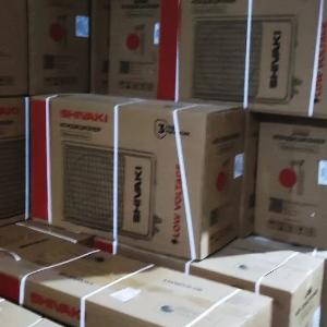 Кондиционер Shivaki 9 Low voltage