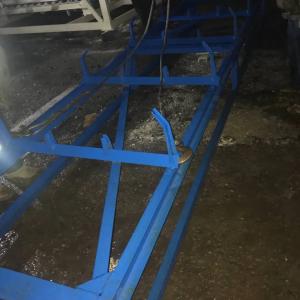 Все необходымие запчасти для производство битона