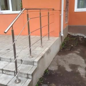 Har qanday turdagi panjaralar