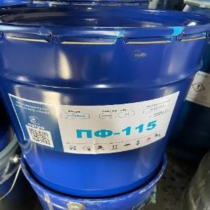 Эмаль ПФ115
