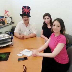 Перевод финансовой документации