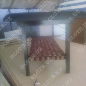 Кушетка, стол для массажа на заказ