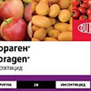 Кораген® Инсектицид